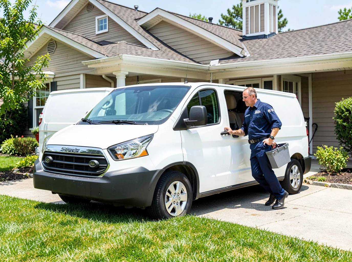 Emergency Plumber company in Big Creek, WV
