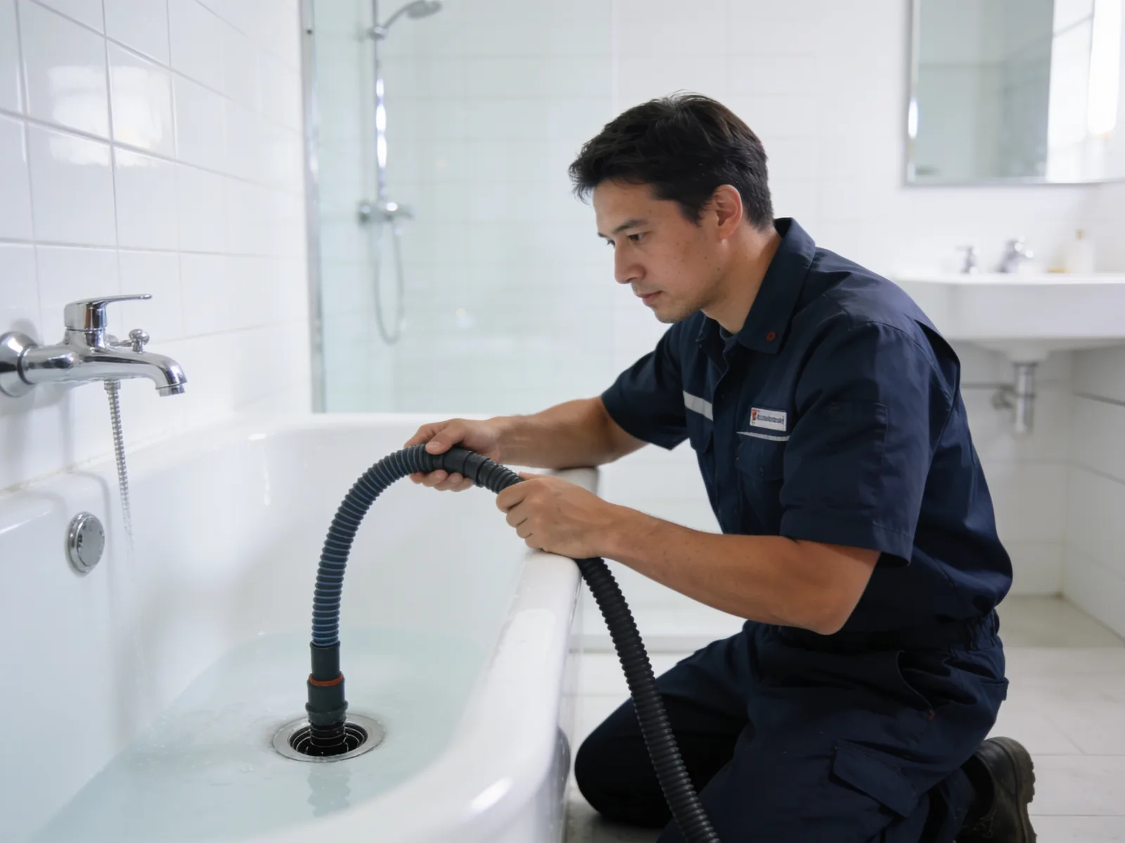 Emergency Plumber Big Creek, WV FAQs